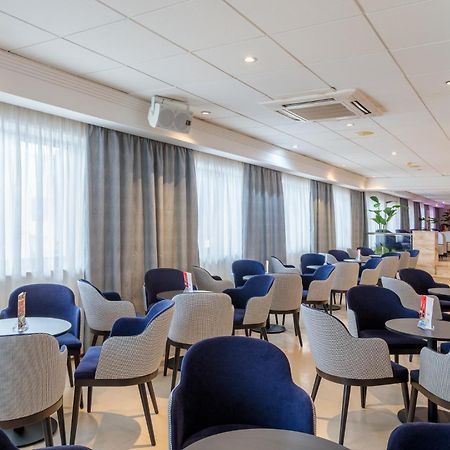 Hotel Avenida بينايدورم المظهر الخارجي الصورة