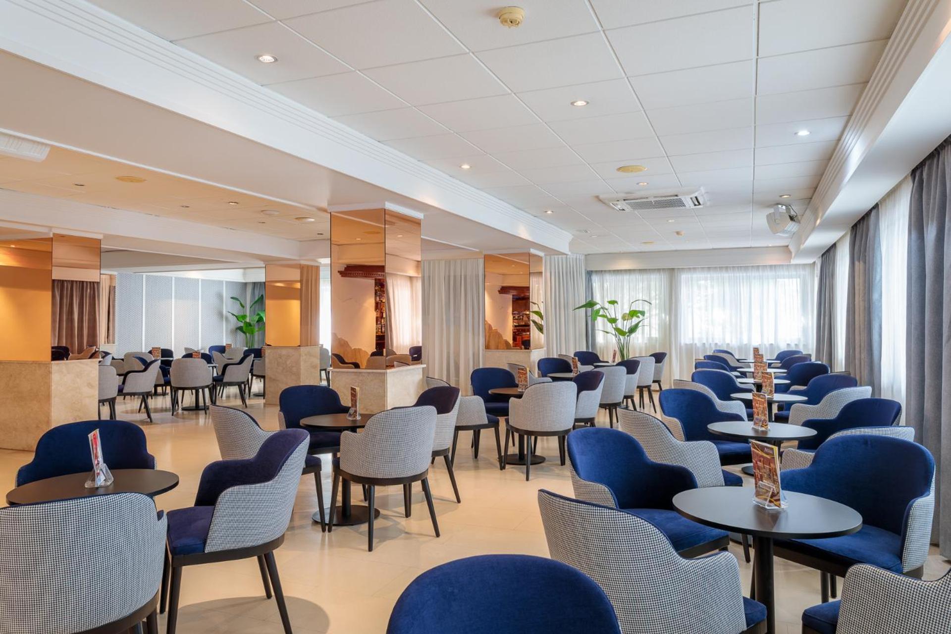 Hotel Avenida بينايدورم المظهر الخارجي الصورة